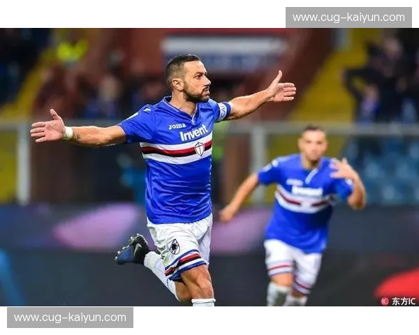 意甲烽火再燃：切沃vs桑普多利亚，一场不容错过的绿茵对决